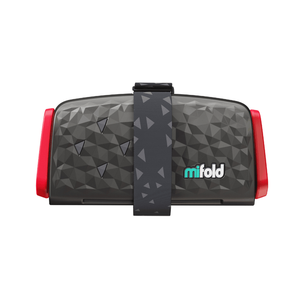 MIFOLD Comfort Grab - And - Go Booster Seat - playhao - Toy Shop Singapore