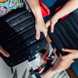 MIFOLD Comfort Grab - And - Go Booster Seat - playhao - Toy Shop Singapore