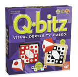 MINDWARE Q.bitz Puzzle Game (Q-bitz) - playhao - Toy Shop Singapore