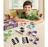 MINDWARE Q.bitz Puzzle Game (Q-bitz) - playhao - Toy Shop Singapore