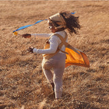 SARAH'S SILKS Streamers Mini - Star - playhao - Toy Shop Singapore