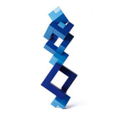 NAEF Cubicus blue - playhao - Toy Shop Singapore