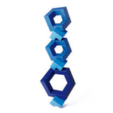 NAEF Cubicus blue - playhao - Toy Shop Singapore