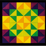 NAEF Mosaik - 36 pieces - playhao - Toy Shop Singapore
