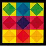 NAEF Mosaik - 36 pieces - playhao - Toy Shop Singapore
