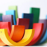 NAEF Rainbow - playhao - Toy Shop Singapore