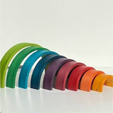 NAEF Rainbow - playhao - Toy Shop Singapore