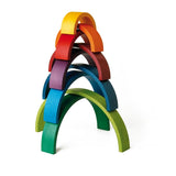 NAEF Rainbow - playhao - Toy Shop Singapore