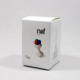 NAEF Tiki rattle - playhao - Toy Shop Singapore