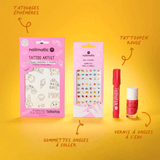 NAILMATIC Crazy Artist Set - playhao - Toy Shop Singapore
