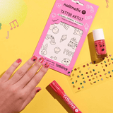 NAILMATIC Crazy Artist Set - playhao - Toy Shop Singapore