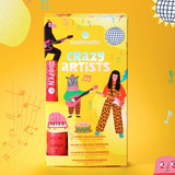 NAILMATIC Crazy Artist Set - playhao - Toy Shop Singapore