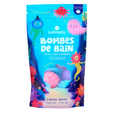 NAILMATIC KIDS Bath Bomb Set - 7 Shell - playhao - Toy Shop Singapore
