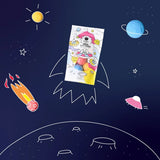 NAILMATIC KIDS Bath Bomb Set - 7 Space - playhao - Toy Shop Singapore