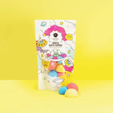 NAILMATIC KIDS Bath Bomb Set - 7 Space - playhao - Toy Shop Singapore