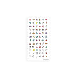 NAILMATIC KIDS Nail Stickers - Magic Nails - playhao - Toy Shop Singapore