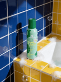 NAILMATIC KIDS Shower Foam 200ML - Apple - playhao - Toy Shop Singapore