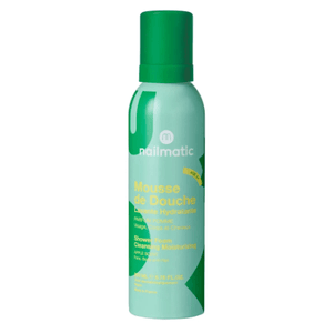 NAILMATIC KIDS Shower Foam 200ML - Apple - playhao - Toy Shop Singapore