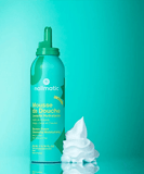 NAILMATIC KIDS Shower Foam 200ML - Apple - playhao - Toy Shop Singapore
