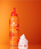 NAILMATIC KIDS Shower Foam 200ML - Peach - playhao - Toy Shop Singapore