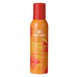 NAILMATIC KIDS Shower Foam 200ML - Peach - playhao - Toy Shop Singapore