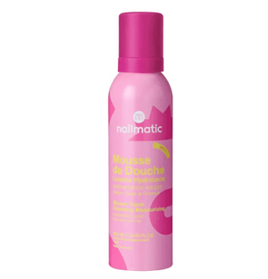 NAILMATIC KIDS Shower Foam 200ML - Raspberry - playhao - Toy Shop Singapore