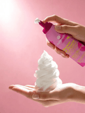 NAILMATIC KIDS Shower Foam 200ML - Raspberry - playhao - Toy Shop Singapore