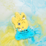 NAILMATIC Unicorn Bath Bomb - Blue - playhao - Toy Shop Singapore