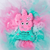 NAILMATIC Unicorn Bath Bomb - Pink - playhao - Toy Shop Singapore