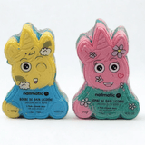 NAILMATIC Unicorn Bath Bomb - Pink - playhao - Toy Shop Singapore