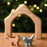 OSTHEIMER Bremen Cat - playhao - Toy Shop Singapore