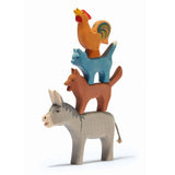 OSTHEIMER Bremen Cat - playhao - Toy Shop Singapore
