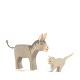 OSTHEIMER Bremer Donkey 2021 - playhao - Toy Shop Singapore
