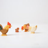 OSTHEIMER Chick dark - playhao - Toy Shop Singapore