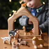 OSTHEIMER Dachshund - playhao - Toy Shop Singapore