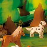 OSTHEIMER Dalmatian - playhao - Toy Shop Singapore