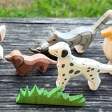 OSTHEIMER Dalmatian - playhao - Toy Shop Singapore