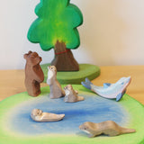 OSTHEIMER Dolphin high - playhao - Toy Shop Singapore