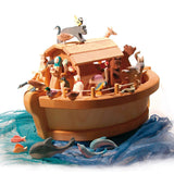 OSTHEIMER Dolphin low ( head down) - playhao - Toy Shop Singapore