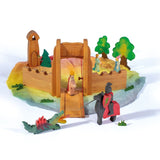 OSTHEIMER Dragon - playhao - Toy Shop Singapore