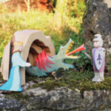 OSTHEIMER Dragon - playhao - Toy Shop Singapore