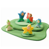 OSTHEIMER Flower Child Snowflake - playhao - Toy Shop Singapore