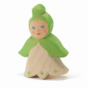 OSTHEIMER Flower Child Snowflake - playhao - Toy Shop Singapore