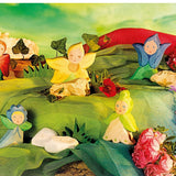 OSTHEIMER Flower Child Snowflake - playhao - Toy Shop Singapore