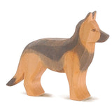 OSTHEIMER German Shepherd - playhao - Toy Shop Singapore