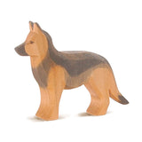 OSTHEIMER German Shepherd - playhao - Toy Shop Singapore