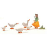 OSTHEIMER Gosling head high - playhao - Toy Shop Singapore