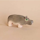 OSTHEIMER Hippopotamus - playhao - Toy Shop Singapore