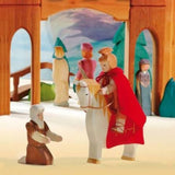 OSTHEIMER Horse for St Martin - playhao - Toy Shop Singapore
