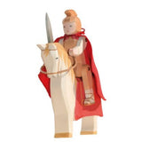 OSTHEIMER Horse for St Martin - playhao - Toy Shop Singapore
